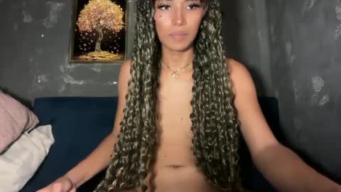 Lexi Fox online show from 16, 5, 2026