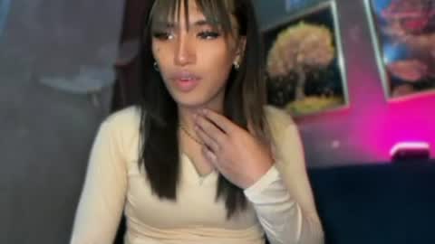 Snapshot of ts_wakowako chatting on 16, 6, 2026 Lexi Fox online show from 16, 6, 2026