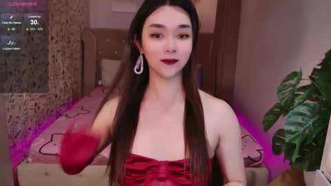 ts_yoshi_ online show from 3, 10, 2025