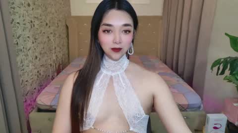 ts_yoshi_ online show from 6, 4, 2026