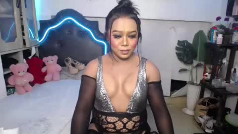 tsamandaxxx online show from 15, 12, 2024