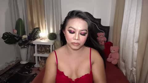 tsamandaxxx online show from 21, 1, 2025