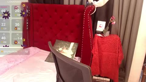 Snapshot of tsasianseductivehot chatting on 25, 2, 2025 YourBella online show from 25, 2, 2025