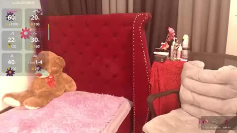 Snapshot of tsasianseductivehot chatting on 27, 9, 2025 YourBella online show from 27, 9, 2025