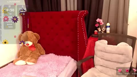 Snapshot of tsasianseductivehot chatting on 16, 1, 2026 YourBella online show from 16, 1, 2026