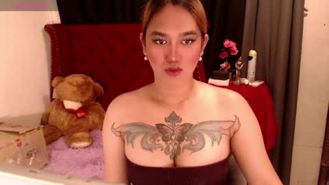 Snapshot of tsasianseductivehot chatting on 14, 4, 2026 YourBella online show from 14, 4, 2026