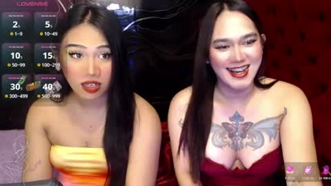 Snapshot of tsasianseductivehot chatting on 23, 6, 2026 YourBella online show from 23, 6, 2026