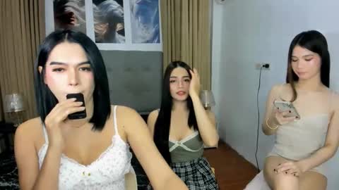 tsbabynicole online show from 13, 10, 2025