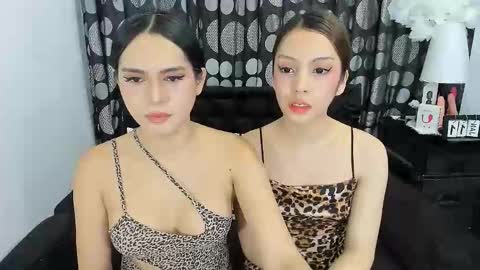 Snapshot of tsbabynicole chatting on 11, 1, 2026 tsbabynicole online show from 11, 1, 2026