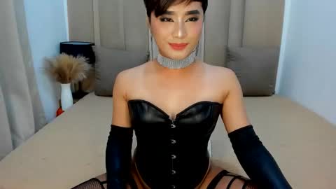 Snapshot of tsbigcock_ chatting on 5, 5, 2026 YOUR MISTRESS online show from 5, 5, 2026