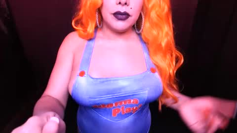 Jessie online show from 7, 10, 2025