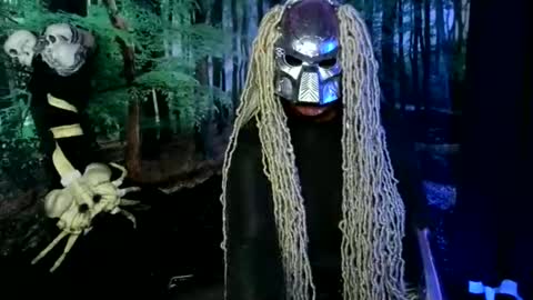 Jessie online show from 28, 10, 2025