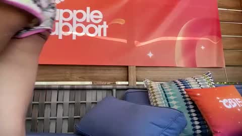 Snapshot of tsblondienyc chatting on 21, 4, 2026 Jessie online show from 21, 4, 2026