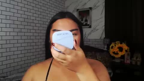 brianna online show from 8, 10, 2025