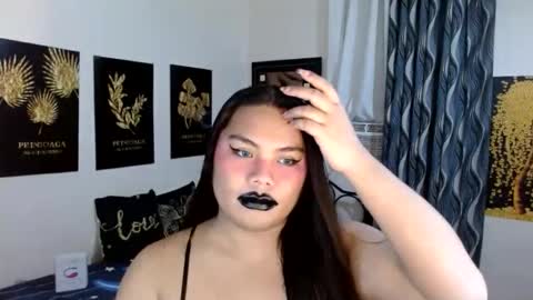 Snapshot of tsbrianabankhugecock chatting on 8, 1, 2026 brianna online show from 8, 1, 2026