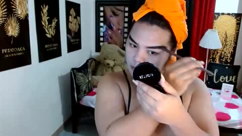 brianna online show from 14, 5, 2026