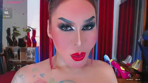 Snapshot of tsbubblebutt chatting on 24, 4, 2026 Tsbubblebutt online show from 24, 4, 2026