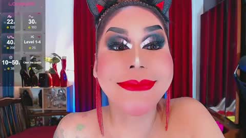 Snapshot of tsbubblebutt chatting on 10, 5, 2026 Tsbubblebutt online show from 10, 5, 2026