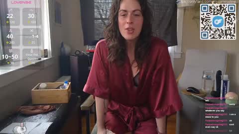 Snapshot of tsbunnyhun chatting on 17, 1, 2025 Mia-Jane Seline online show from 17, 1, 2025