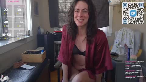 Snapshot of tsbunnyhun chatting on 22, 1, 2025 Mia-Jane Seline online show from 22, 1, 2025