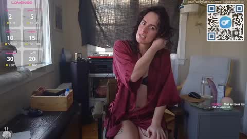 Snapshot of tsbunnyhun chatting on 4, 2, 2025 Mia-Jane Seline online show from 4, 2, 2025