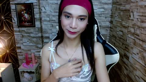 Snapshot of tscumbitch chatting on 7, 12, 2024 Tina online show from 7, 12, 2024