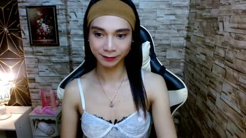Snapshot of tscumbitch chatting on 6, 1, 2025 Tina online show from 6, 1, 2025