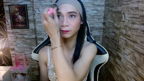 Snapshot of tscumbitch chatting on 15, 1, 2025 Tina online show from 15, 1, 2025