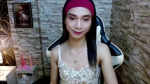 Snapshot of tscumbitch chatting on 18, 1, 2025 Tina online show from 18, 1, 2025