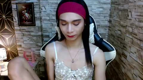 Snapshot of tscumbitch chatting on 18, 1, 2025 Tina online show from 18, 1, 2025