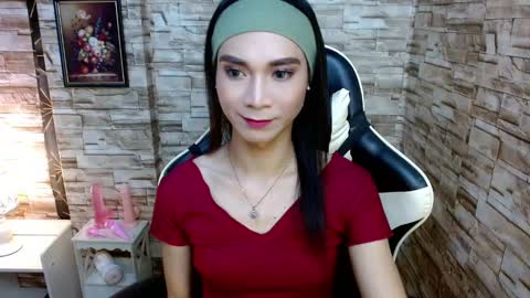 Snapshot of tscumbitch chatting on 3, 2, 2025 Tina online show from 3, 2, 2025