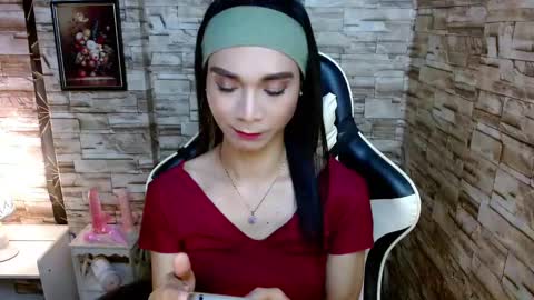 Snapshot of tscumbitch chatting on 3, 2, 2025 Tina online show from 3, 2, 2025