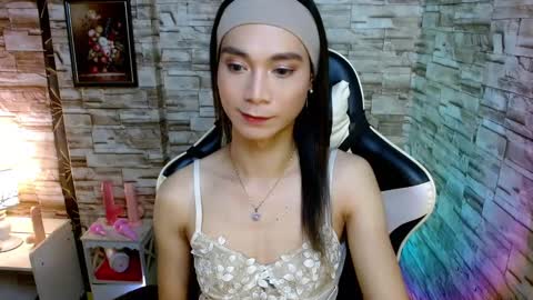 Snapshot of tscumbitch chatting on 24, 2, 2025 Tina online show from 24, 2, 2025
