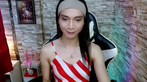 Snapshot of tscumbitch chatting on 27, 2, 2025 Tina online show from 27, 2, 2025
