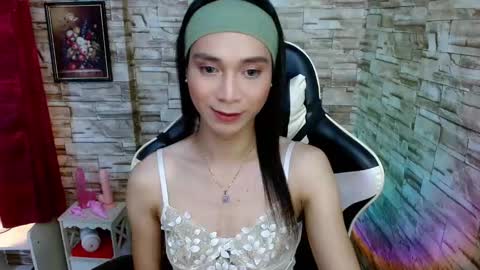 Snapshot of tscumbitch chatting on 1, 3, 2025 Tina online show from 1, 3, 2025
