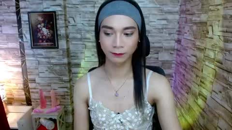 Snapshot of tscumbitch chatting on 7, 3, 2025 Tina online show from 7, 3, 2025
