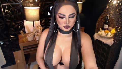 tsdarkdevon online show from 13, 1, 2025