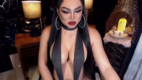 tsdarkdevon online show from 17, 2, 2025