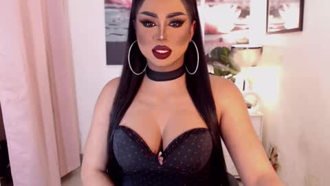 tsdarkdevon online show from 22, 2, 2025