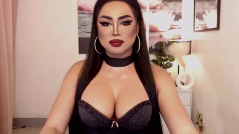 tsdarkdevon online show from 9, 3, 2025