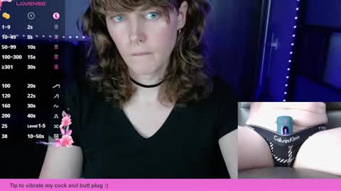 Snapshot of tsellieryder chatting on 23, 9, 2025 Ellie Ryder online show from 23, 9, 2025