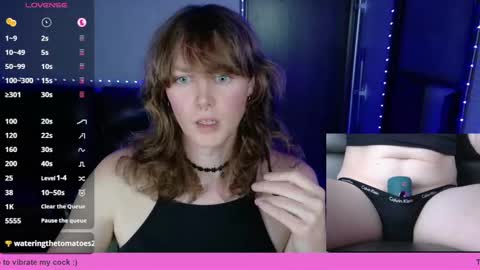 Snapshot of tsellieryder chatting on 17, 10, 2025 Ellie Ryder online show from 17, 10, 2025