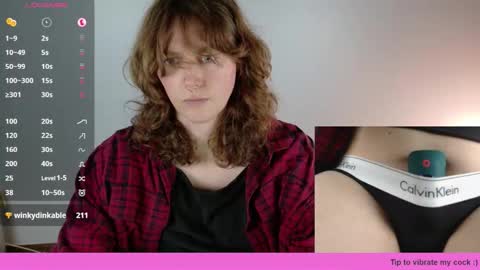 Ellie Ryder online show from 27, 11, 2025