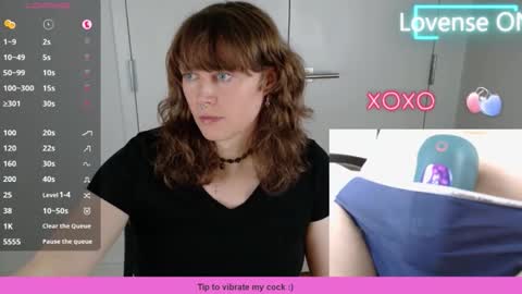 Snapshot of tsellieryder chatting on 11, 2, 2026 Ellie Ryder online show from 11, 2, 2026