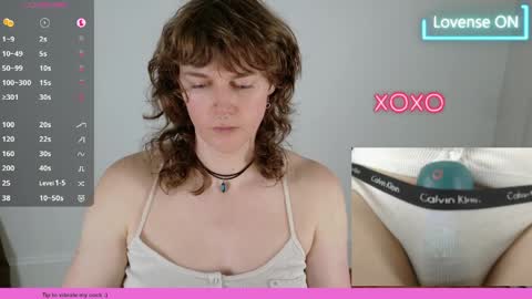 Snapshot of tsellieryder chatting on 26, 3, 2026 Ellie Ryder online show from 26, 3, 2026