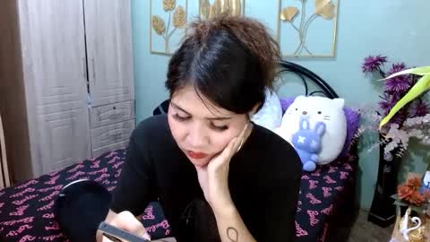 SHENA  online show from 24, 1, 2025