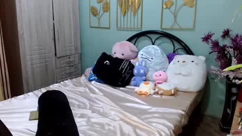 SHENA  online show from 8, 2, 2025