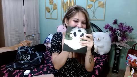 SHENA  online show from 6, 3, 2025