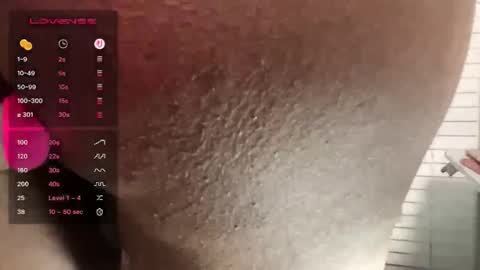 tsfoxx online show from 19, 11, 2025