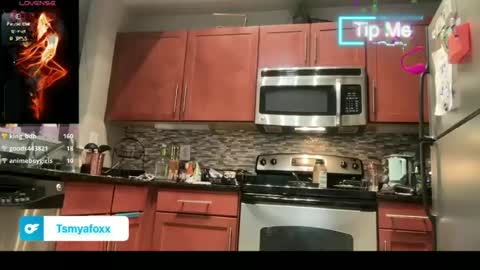 tsfoxx online show from 18, 6, 2026